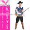 2016 wholesales Men Role Play Costumes Carnival Costumes Men