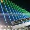 high power cheap diffused light SMD 5050 LED rigid strip light