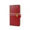 Multi-Color Genuine Leather Case For Lenovo a208t