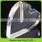 Professional CNC Milling Router Machining Cutting Finished Custom Heart Monitor Part
