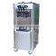 Wholesale Factory Price 2+1mixed Flavours Mobile Soft Ice Cream Machine - Buy Soft Ice Cream Machine,Soft Ice Cream Machine