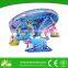 2016 amusement kids machine indoor entertainment machine kids ocean walk for sale