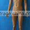 female young girl mannequin for young girl apparel display