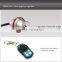 2Pcs Car RGBW LED 20W 7 Colors Angel Eye Halo Ring Marker Light Bulb