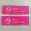 Best price acrylic name card
