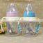 China Cheap Baby Feeding Bottle Factory Direct Selling Baby Infant PP Feeding Bottle