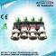 BNC male connector CCTV