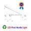 led digital tube lamp rgb hurdle light dmx