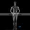 Best sale transparent male mannequin full body manikin for display