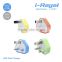 5V 1A universal USB wall charger wall plug for mobile phone cell phone wall usb charger