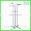 Commercial Garment customize display rack display stand