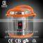 home kitchen appliance multifunction aluminium inner pot electrical pressure cooker