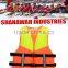 Universal life vest for Fishing Life Jacket Survival Life Vest