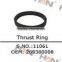 Putzmeister wear ring DURO22 OEM 261123001, 3 wear ring & wear plate concrete pump spare parts