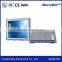 10 " 12 " 15 " 17 " 19 " 22 " Open Frame Vending Machine Digital LCD Advertising Screen for sale