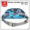Quanzhou dapai 2015 hot sale high quality fashion ride run waist belt bag running waist bag