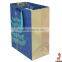 2015 gift cheap christmas paper bag
