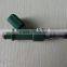 fuel injector for toyota 23250-0C050