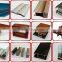 Direct manufacturer aluminum profile for insulated glass window price