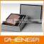 High quality customized made-in-china Leather Gift Set for Hot Sale (ZDG12-029)