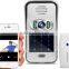Smart home 720P TCP/IP WiFi Video Doorbell Support Wireless door phone Unlock IOS Android APP Control