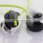 Bluetooth 4.0 Headset Sports Handsfree In Ear earbud Stereo Earphone Wireless Sweatproof for iPhone Samsung HTC Nokia