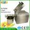 Cold press hemp seed sunflower oil press machine