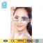 Eye Sleep Mask For Dry Eyes Dark Circles CE FDA ISO Approved