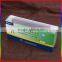eco friendly pvc medication plastic pill boxes manufacturer and exporter