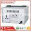 Square smart voltage stabilizer 3000VA single phase wholesale Original