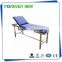 YXZ-4A Hospital stainless steel chiropractic tables