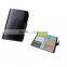 Boshiho full grain split leather business card folder