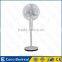 Carro Electrical 16inch 12v 15w battery operated pedestal fan