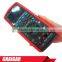 UNI-T UT181A True RMS Datalogging Multimeters Handheld Color Oscilloscope Digital Multimeter 100kHz Brandwidth