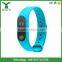 New design 2016 cool bracelets for fitness smart bracelet android