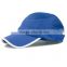 Men's hat / summer / tidal outdoor sun sun hat / baseball cap / sports cap visor quick-drying breathable