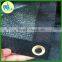 eco friendly PE plastic debris fence netting