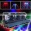 4 head 10W 4 in 1 rgbw led scan disco lighting chinese