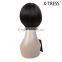 straight high tempreture fibre machine made 92g Wholesale cheap fashion style short synthetic wig