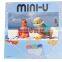 10.1 inch cardboard LCD POP display