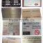 High Quality Nameplate Etching Equipment