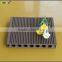 Durable Factory directly eco wpc outdoor flooring/boat decking/wpc decking flooring