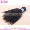 Cheap Price 7A Unprocessed Peruvian Virgin Human Hair Kinky Straight Human Hair Weaves