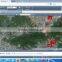 GPS tracking software supports trackers from Meitrack COBAN CARSCOP BOFAN ONER /ZHUOKai electronic TOPSHINE TOPTEN XEXUN
