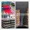22 Gauge corrugated metal roofing sheets prices for roof covering