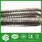 Industrial CE certification spiral fin tube heater safe for older