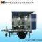 Single-Stage Vacuum Transformer Oil Regeneration Purifier