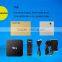 Amlogic S905X TX5 Smart Hd Receiver Android 6.0 Marshmallow Tv Box