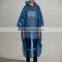 Disposable PE/Plastic Raincoats/Poncho