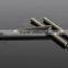 3MM Stainless steel toy car shaft, length 200MM or 300MM